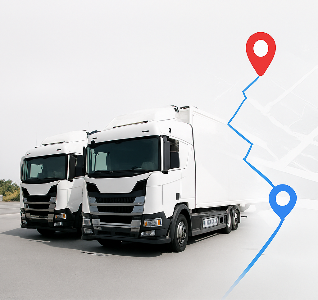 Fleet Management