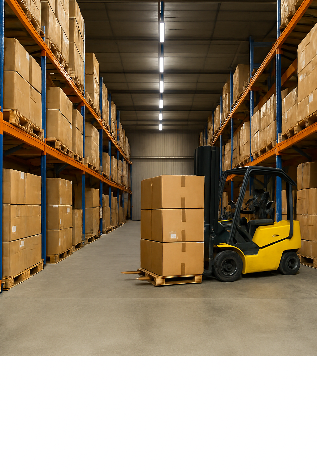 Warehouse